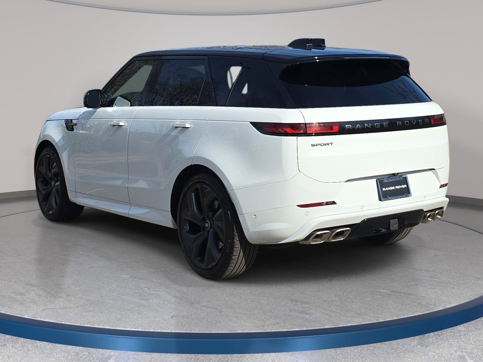 2025 Land Rover Range Rover Sport Autobiography