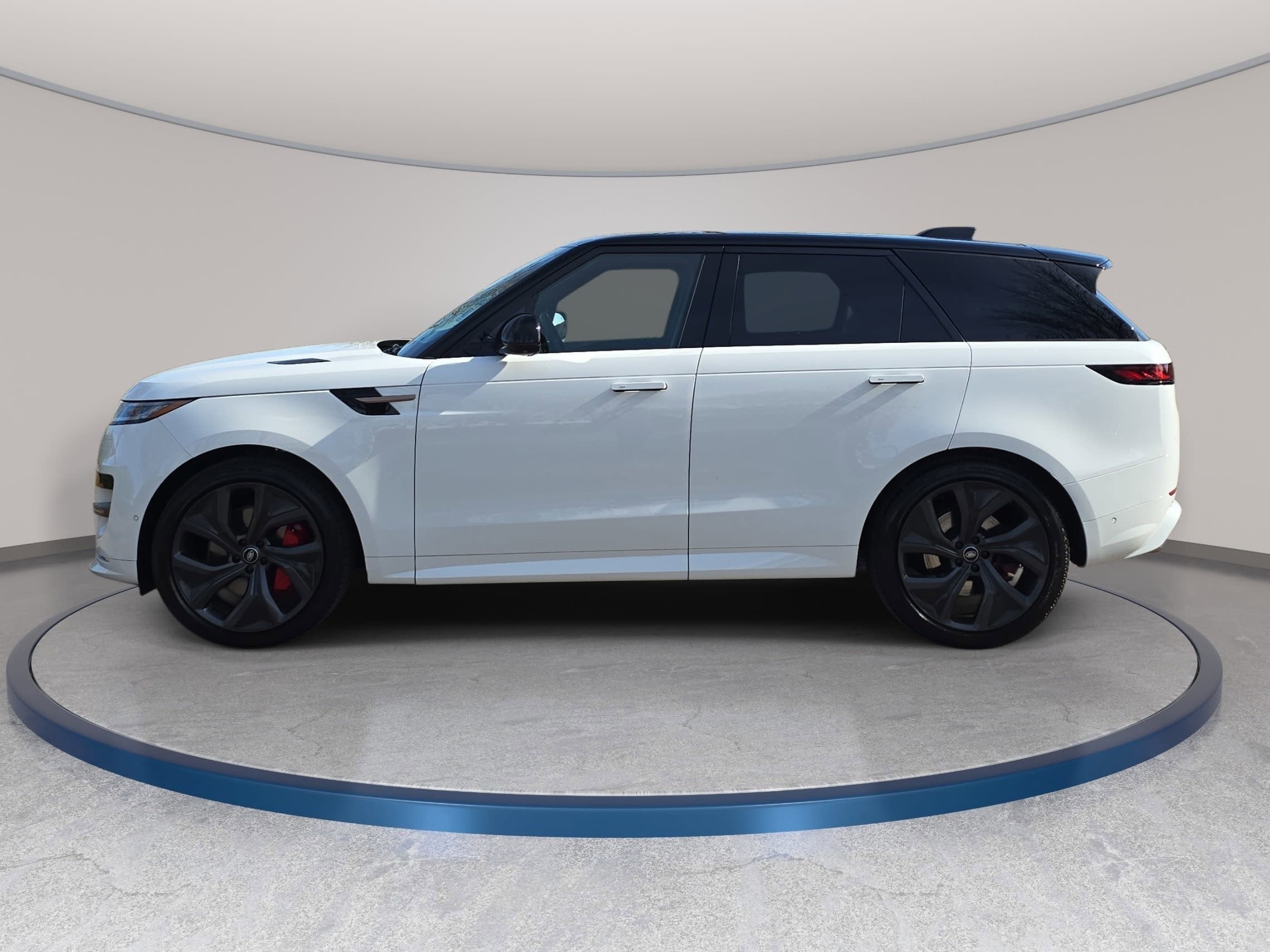 2025 Land Rover Range Rover Sport Autobiography