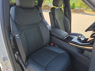 2025 Land Rover Range Rover Sport Dynamic SE