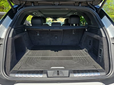 2025 Land Rover Range Rover Sport Dynamic SE