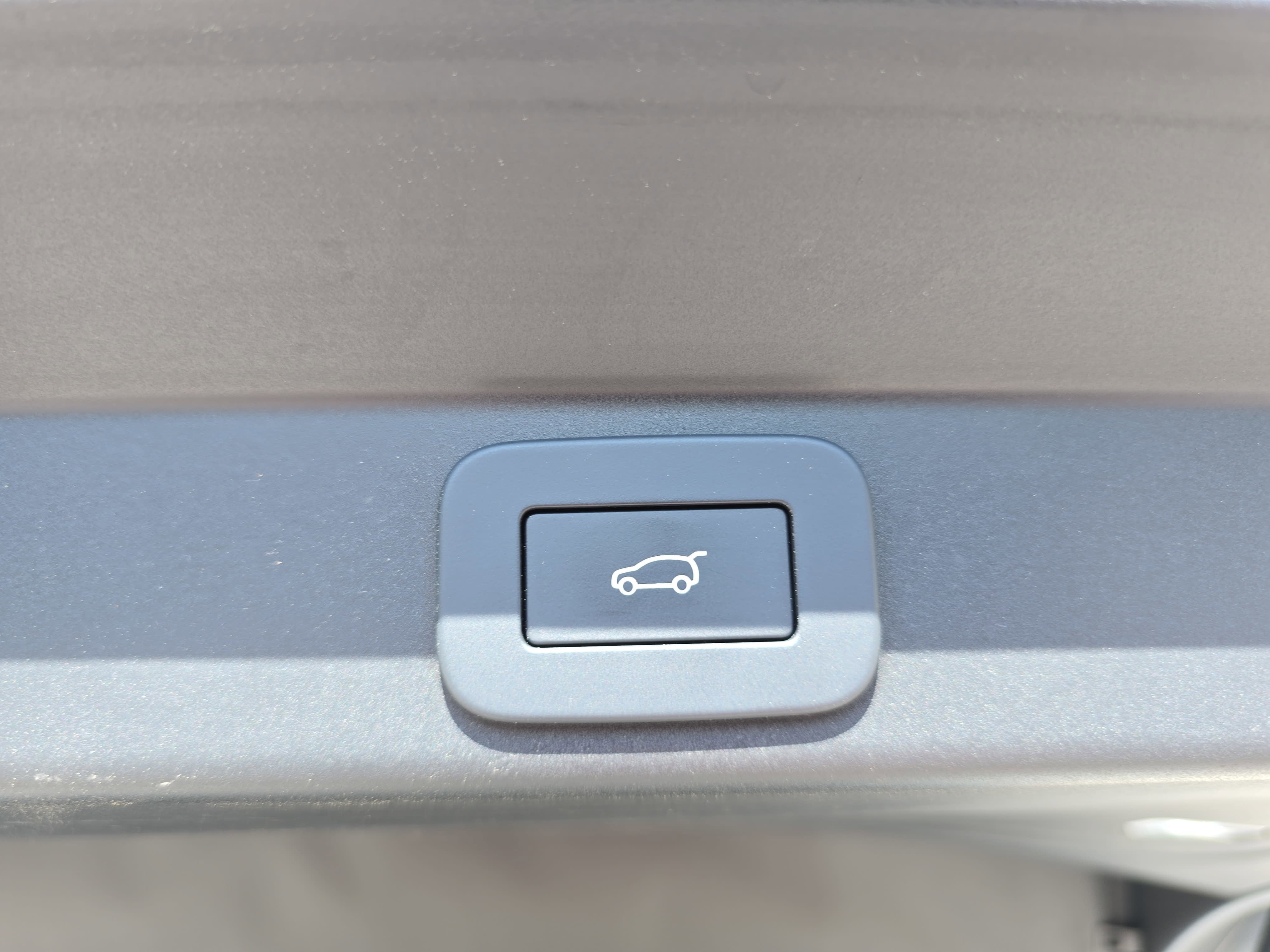 2025 Land Rover Range Rover Sport Dynamic SE