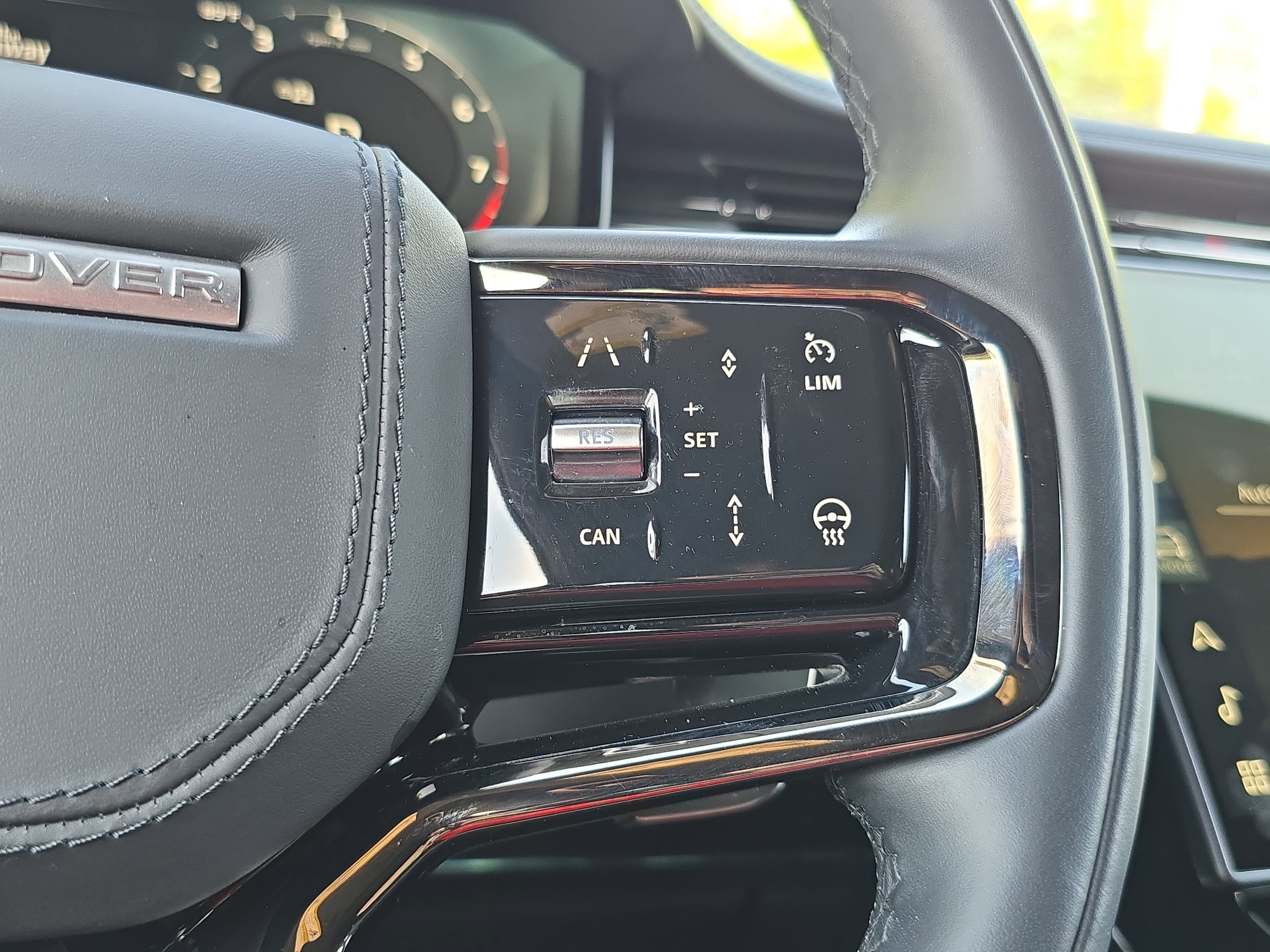 2025 Land Rover Range Rover Sport Dynamic SE
