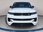 2025 Land Rover Range Rover Sport Dynamic SE