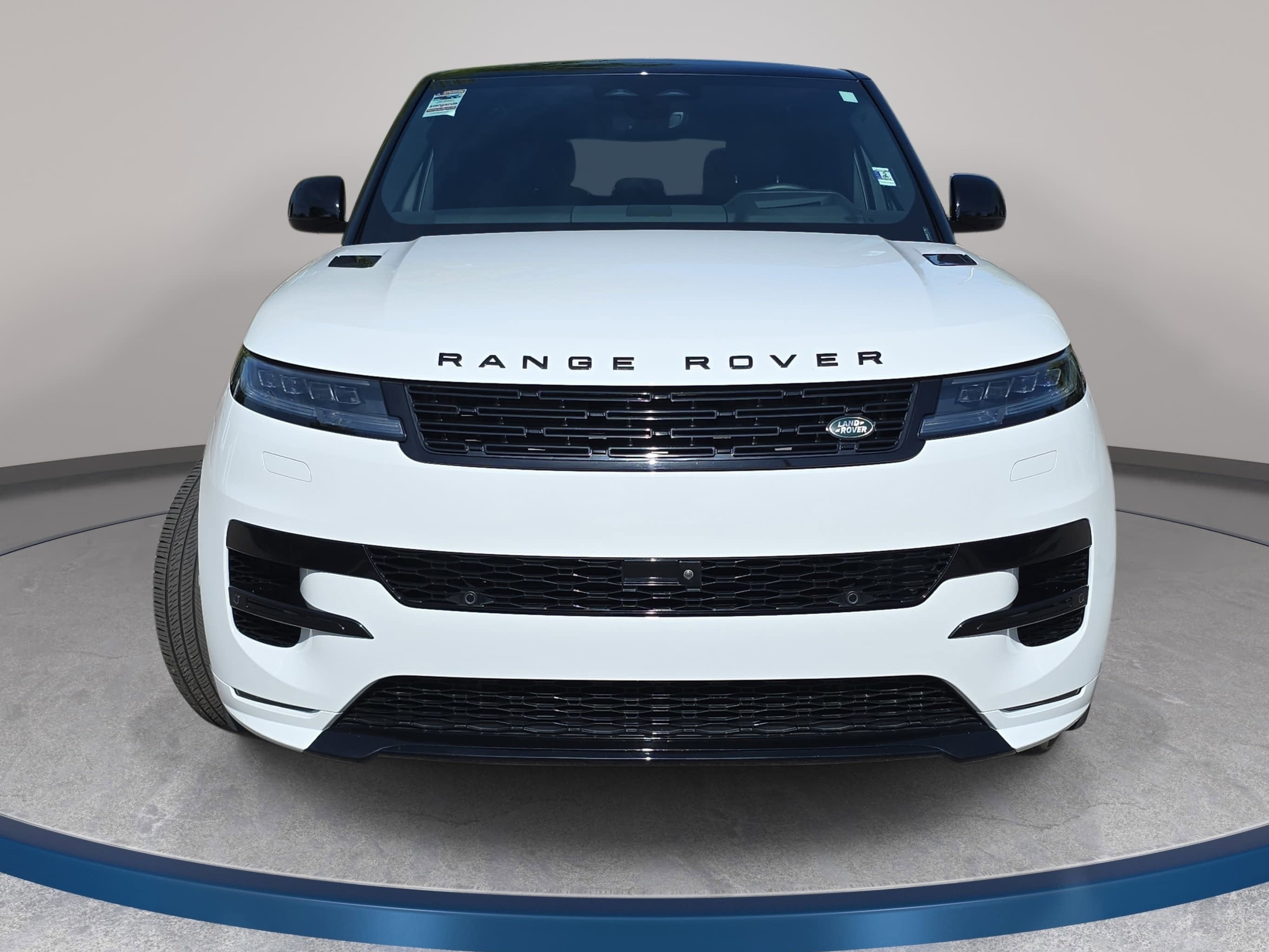 2025 Land Rover Range Rover Sport Dynamic SE