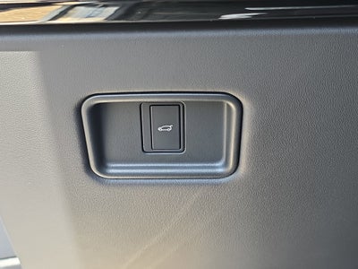 2025 Land Rover Range Rover Sport Dynamic SE