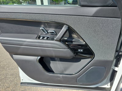 2025 Land Rover Range Rover Sport Dynamic SE