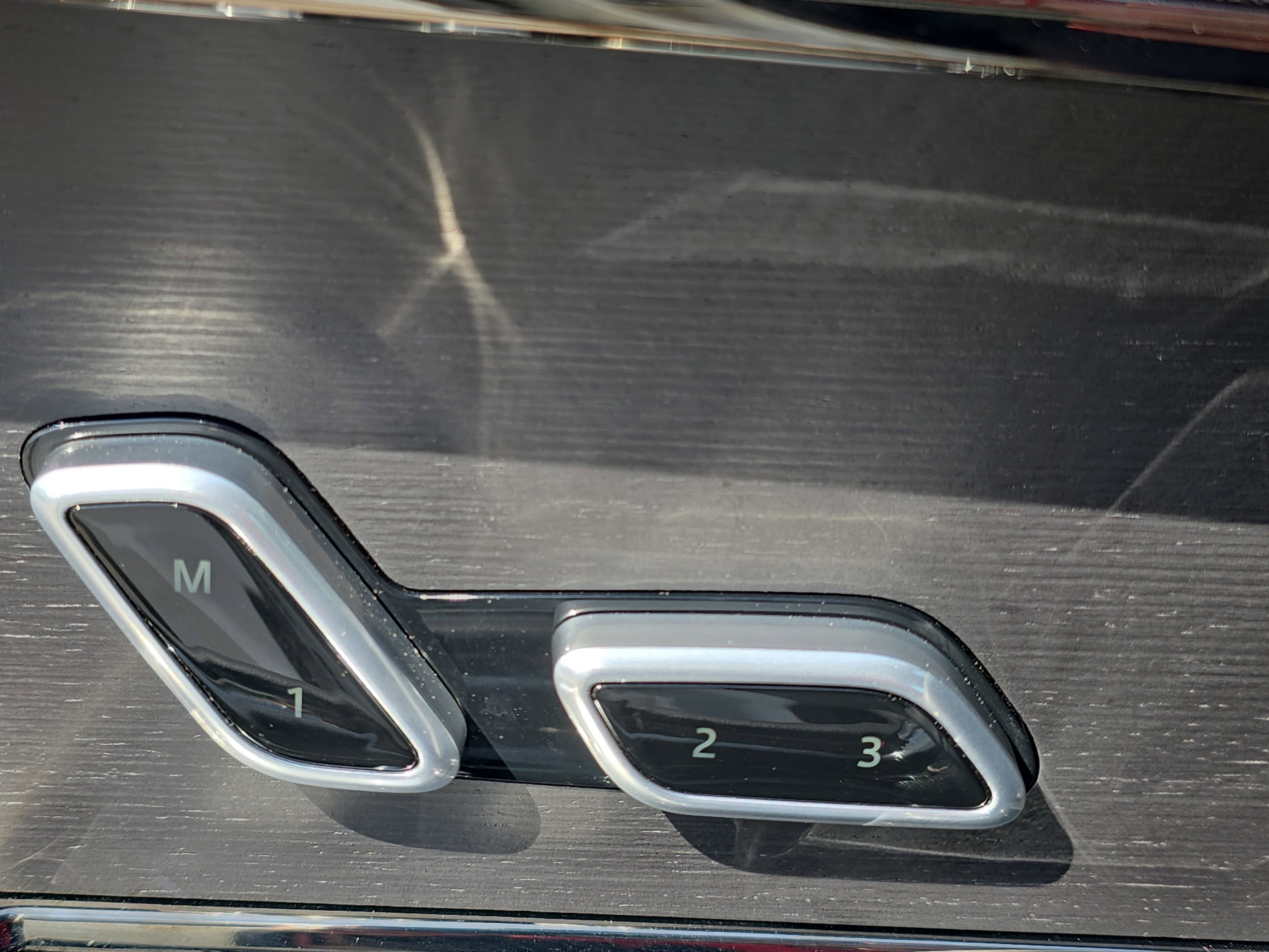 2025 Land Rover Range Rover Sport Dynamic SE