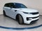 2025 Land Rover Range Rover Sport Dynamic SE