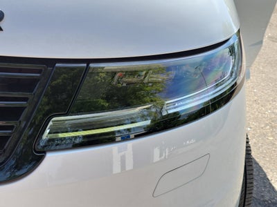 2025 Land Rover Range Rover Sport Dynamic SE