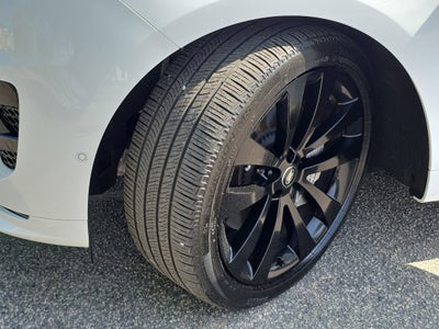 2025 Land Rover Range Rover Sport Dynamic SE