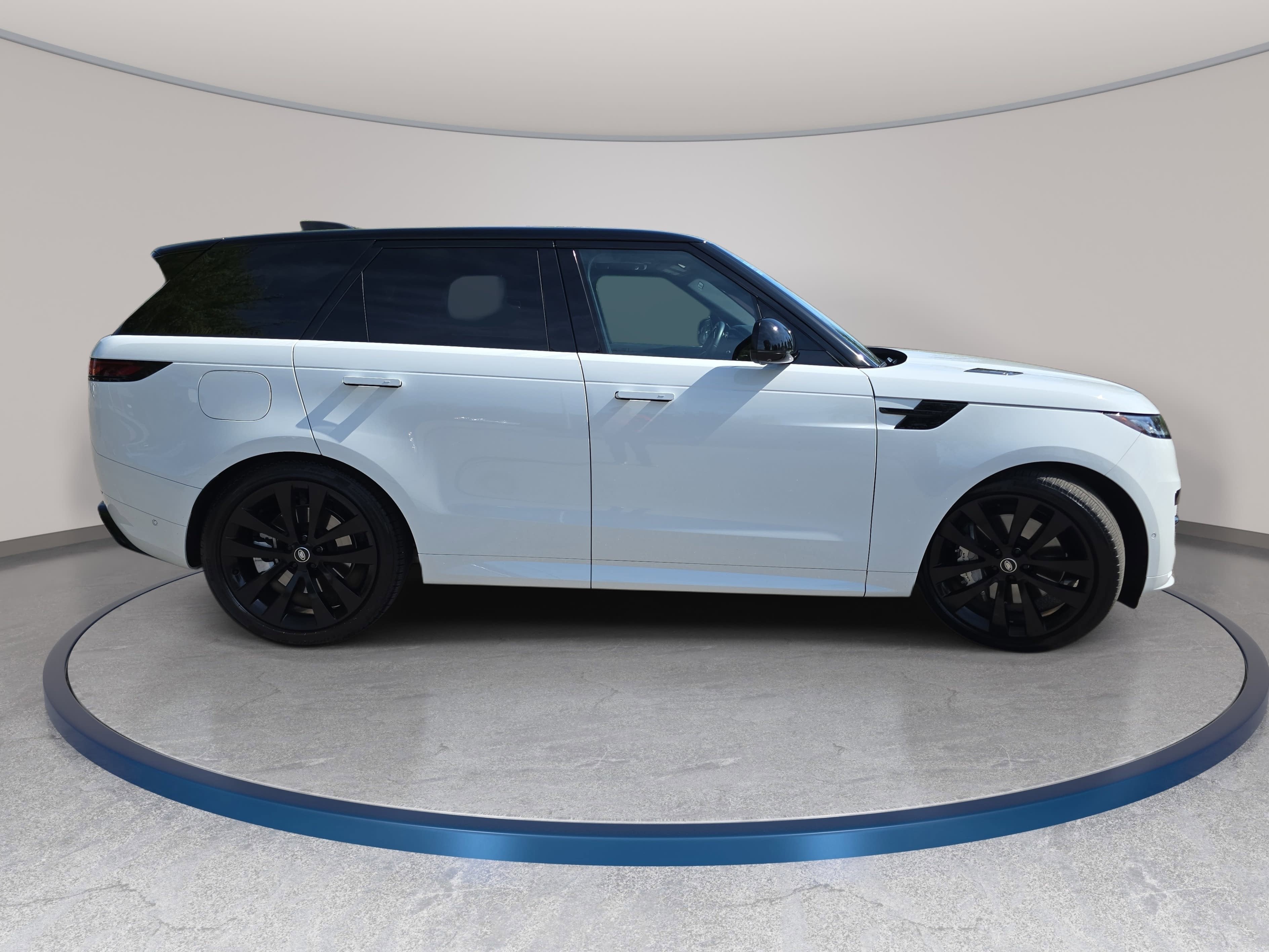 2025 Land Rover Range Rover Sport Dynamic SE