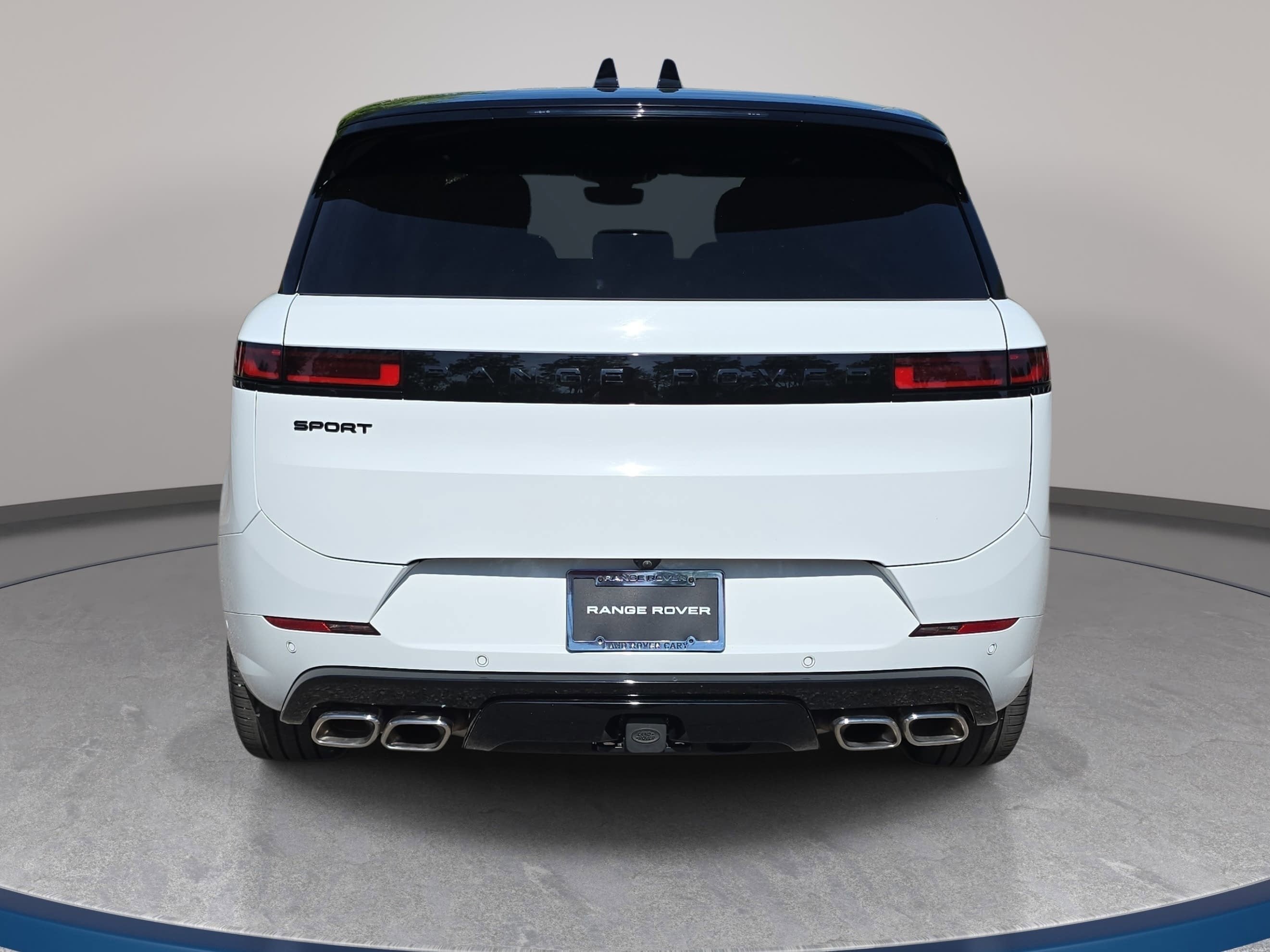 2025 Land Rover Range Rover Sport Dynamic SE