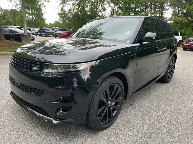 2025 Land Rover Range Rover Sport Dynamic SE
