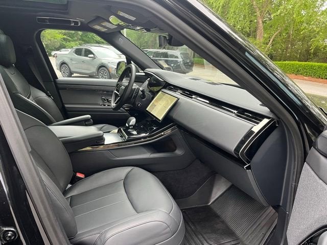 2025 Land Rover Range Rover Sport Dynamic SE
