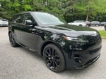 2025 Land Rover Range Rover Sport Dynamic SE