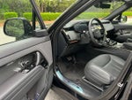 2025 Land Rover Range Rover Sport Dynamic SE