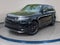 2024 Land Rover Range Rover Sport Dynamic SE