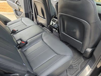 2024 Land Rover Range Rover Sport Dynamic SE