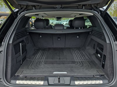 2024 Land Rover Range Rover Sport Dynamic SE