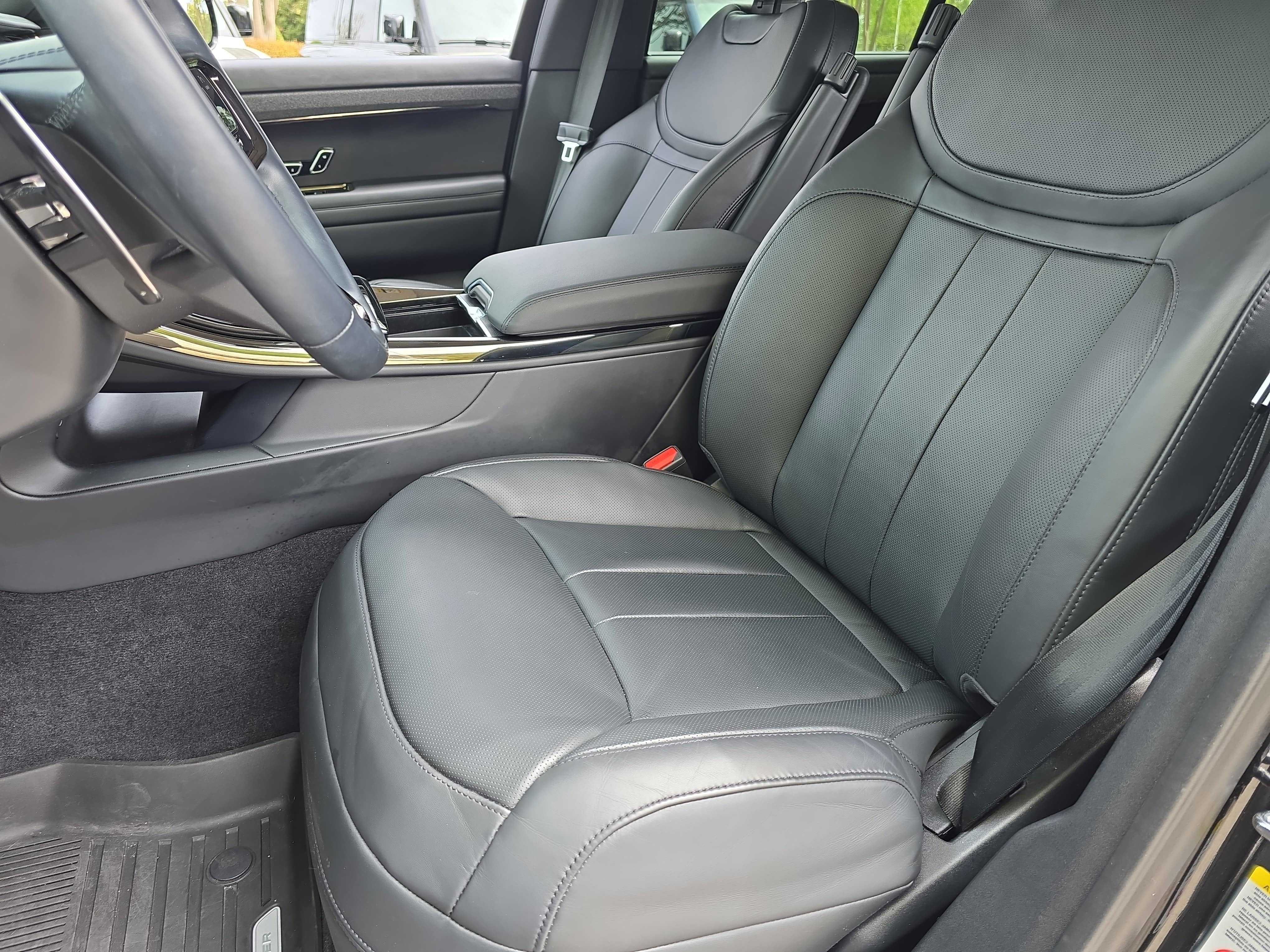 2024 Land Rover Range Rover Sport Dynamic SE