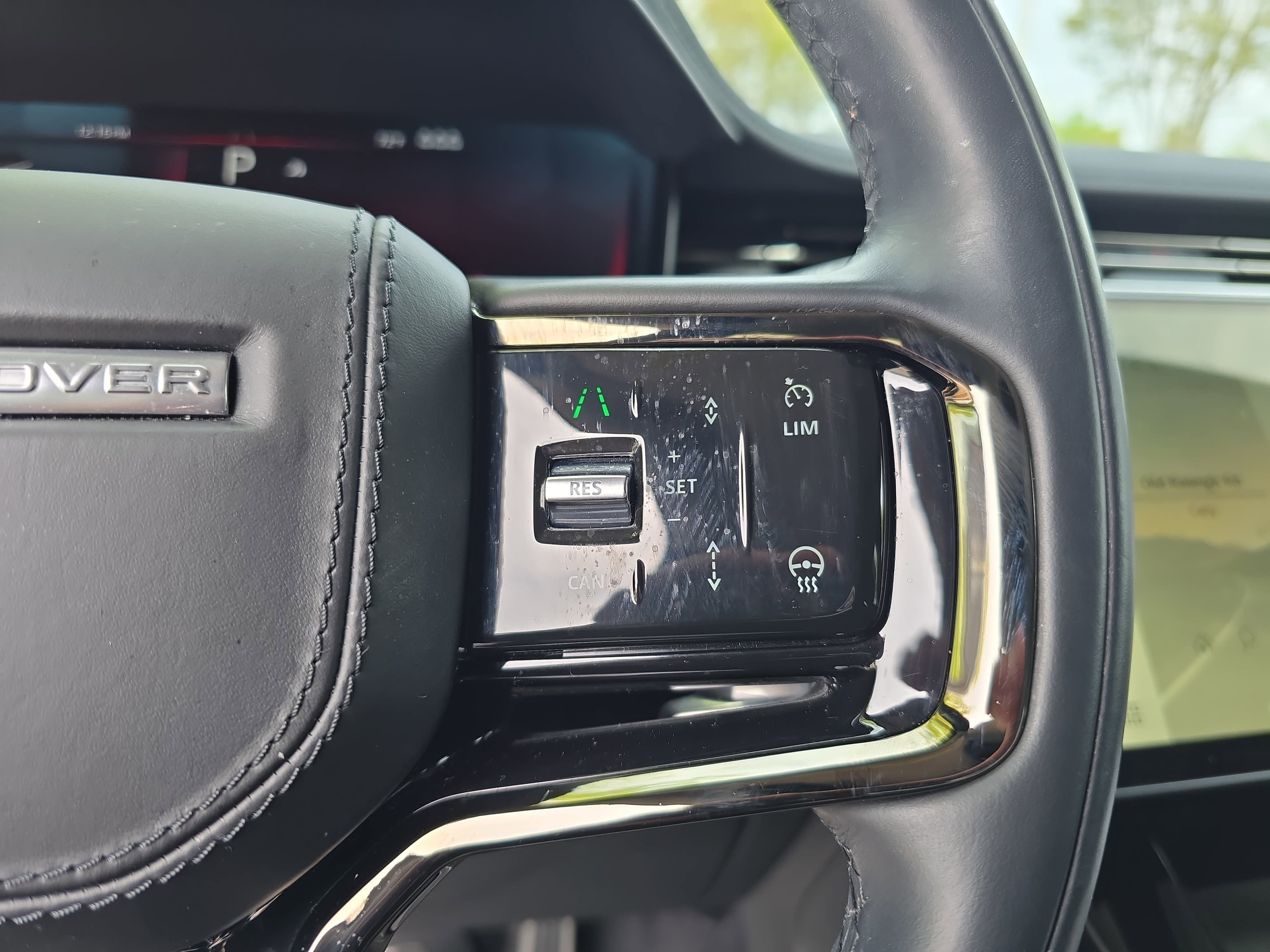 2024 Land Rover Range Rover Sport Dynamic SE