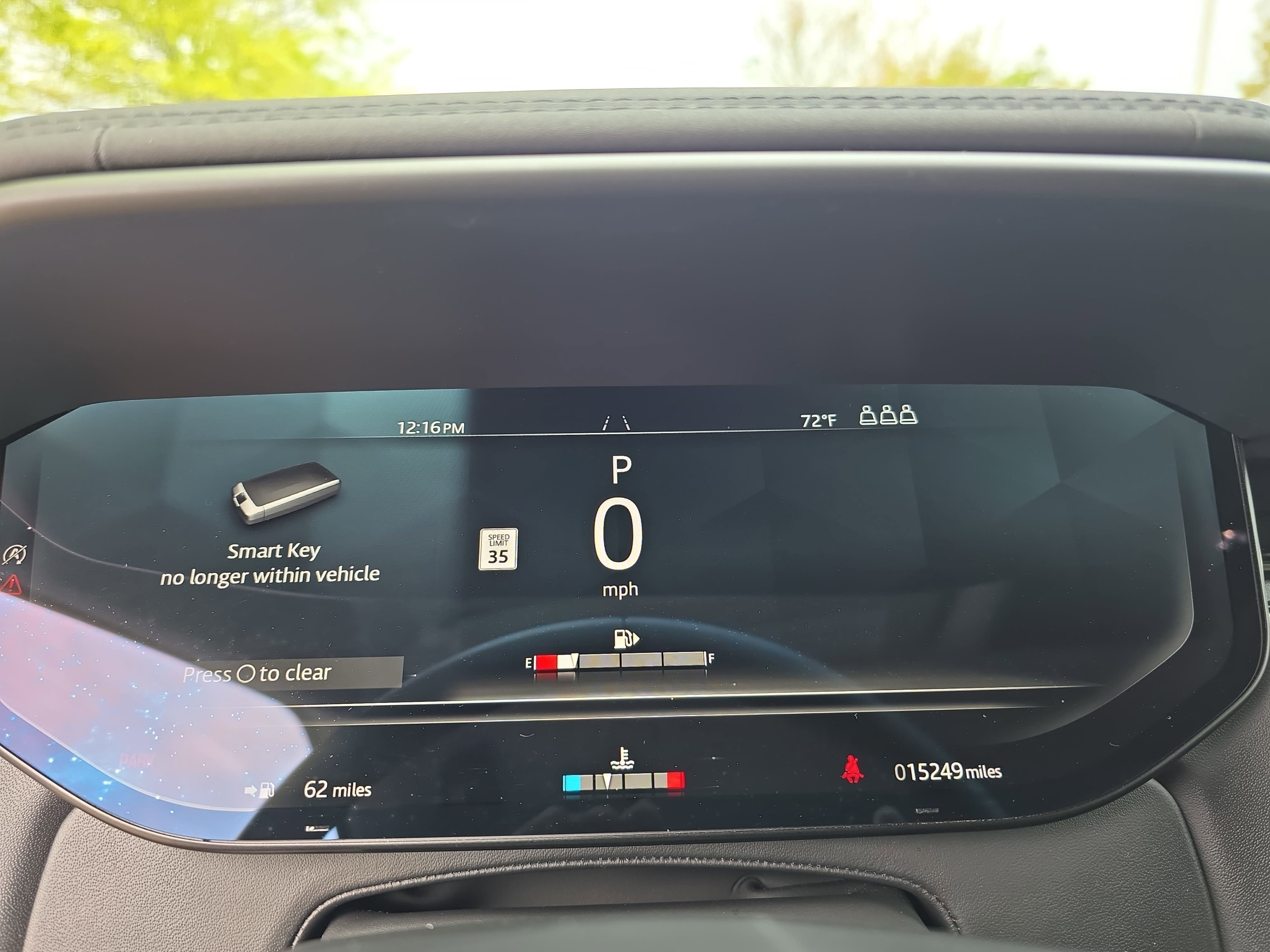 2024 Land Rover Range Rover Sport Dynamic SE