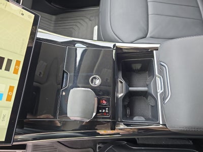 2024 Land Rover Range Rover Sport Dynamic SE