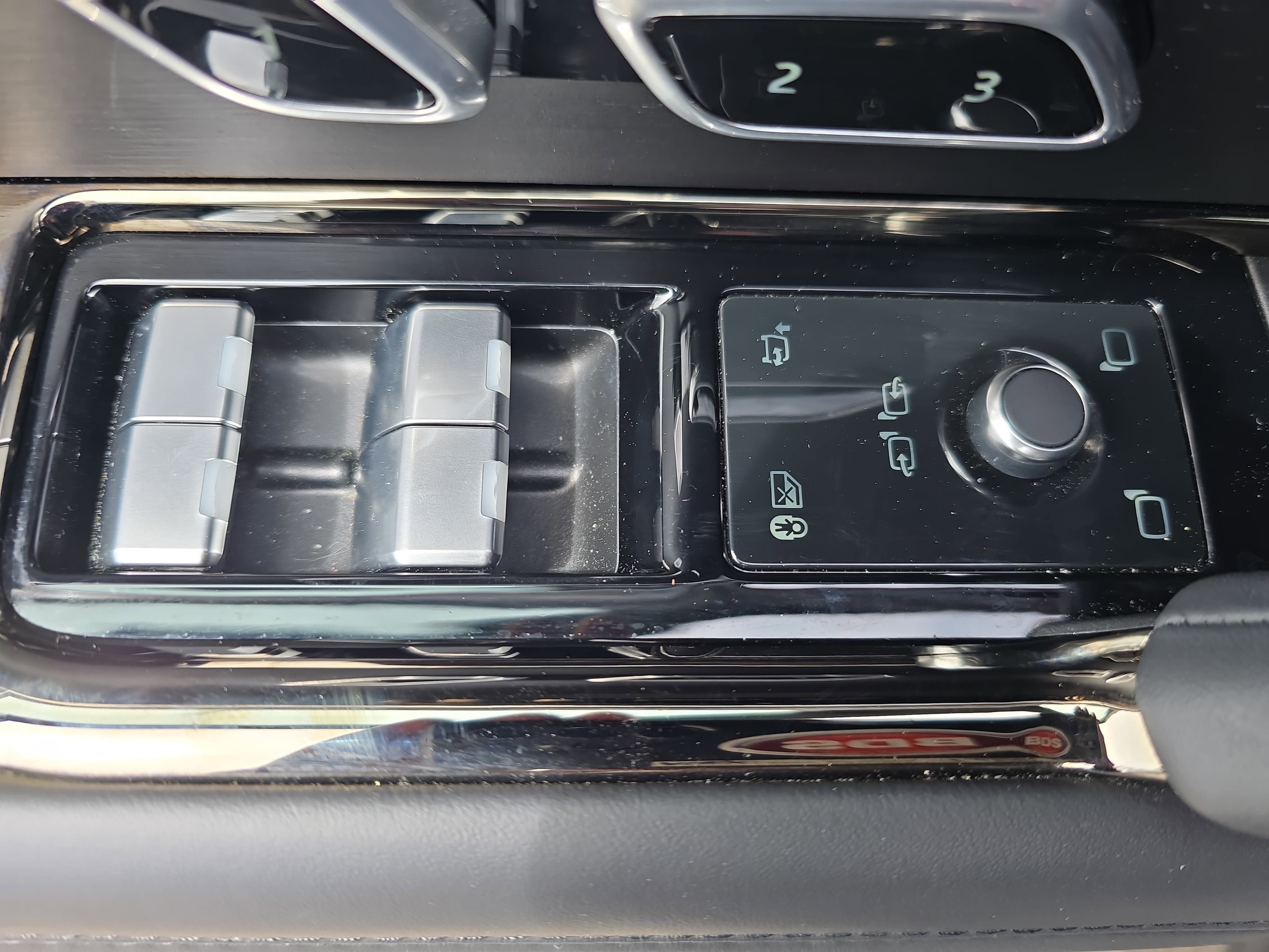 2024 Land Rover Range Rover Sport Dynamic SE