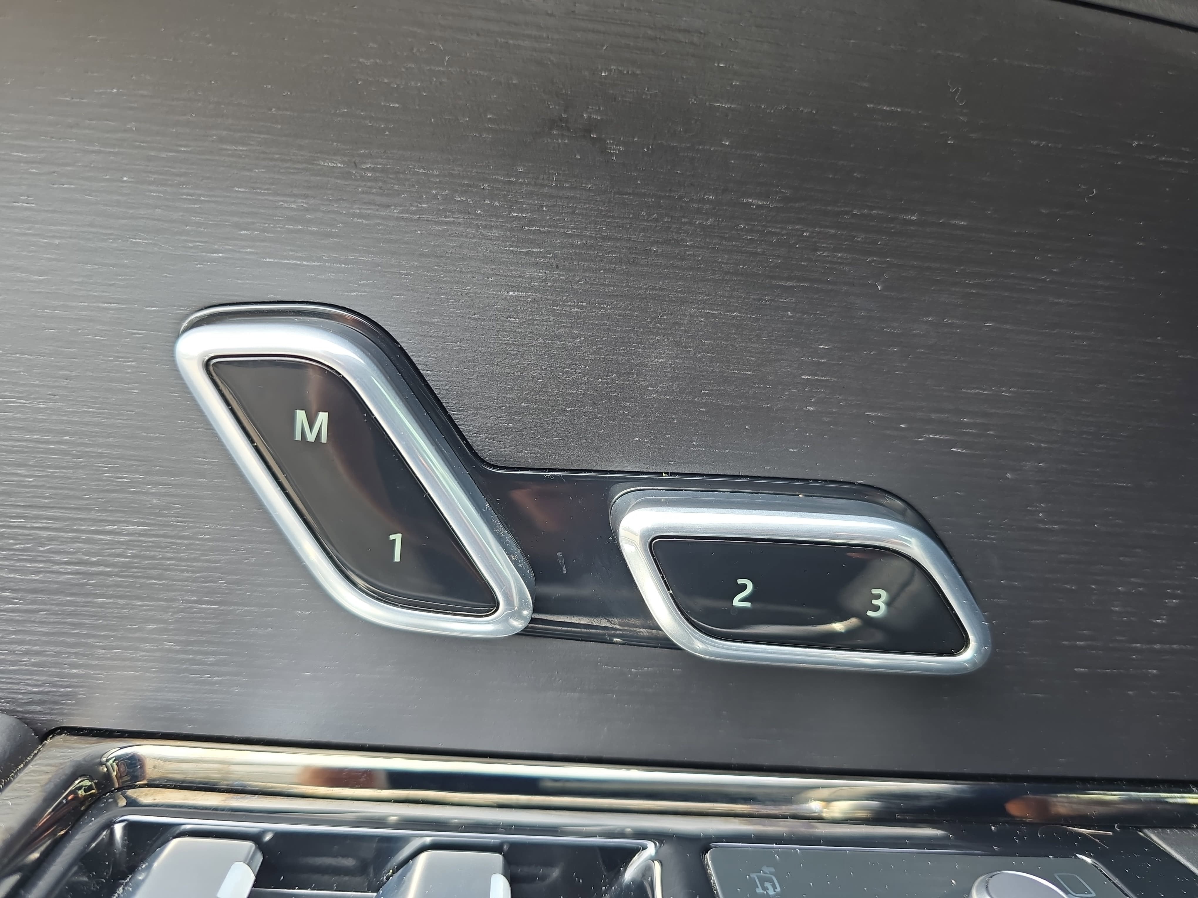 2024 Land Rover Range Rover Sport Dynamic SE