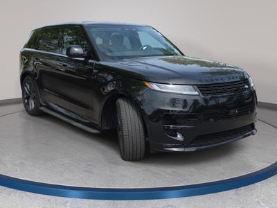 2024 Land Rover Range Rover Sport Dynamic SE