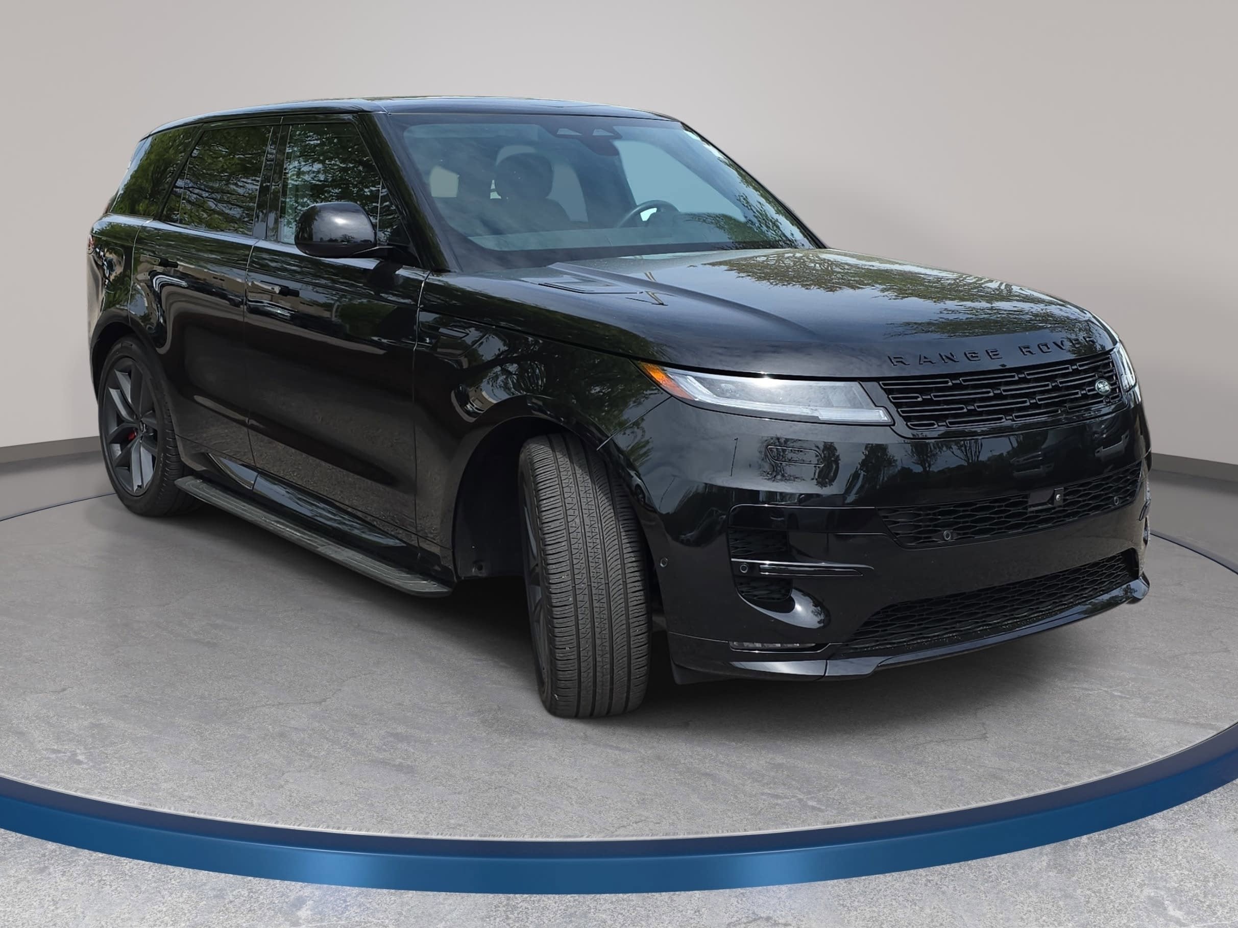2024 Land Rover Range Rover Sport Dynamic SE