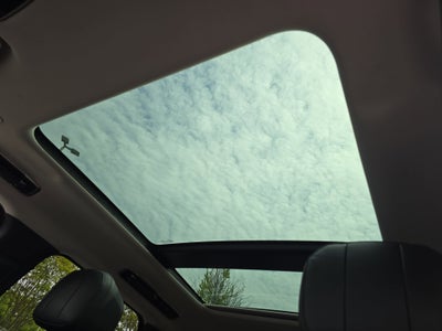 2024 Land Rover Range Rover Sport Dynamic SE