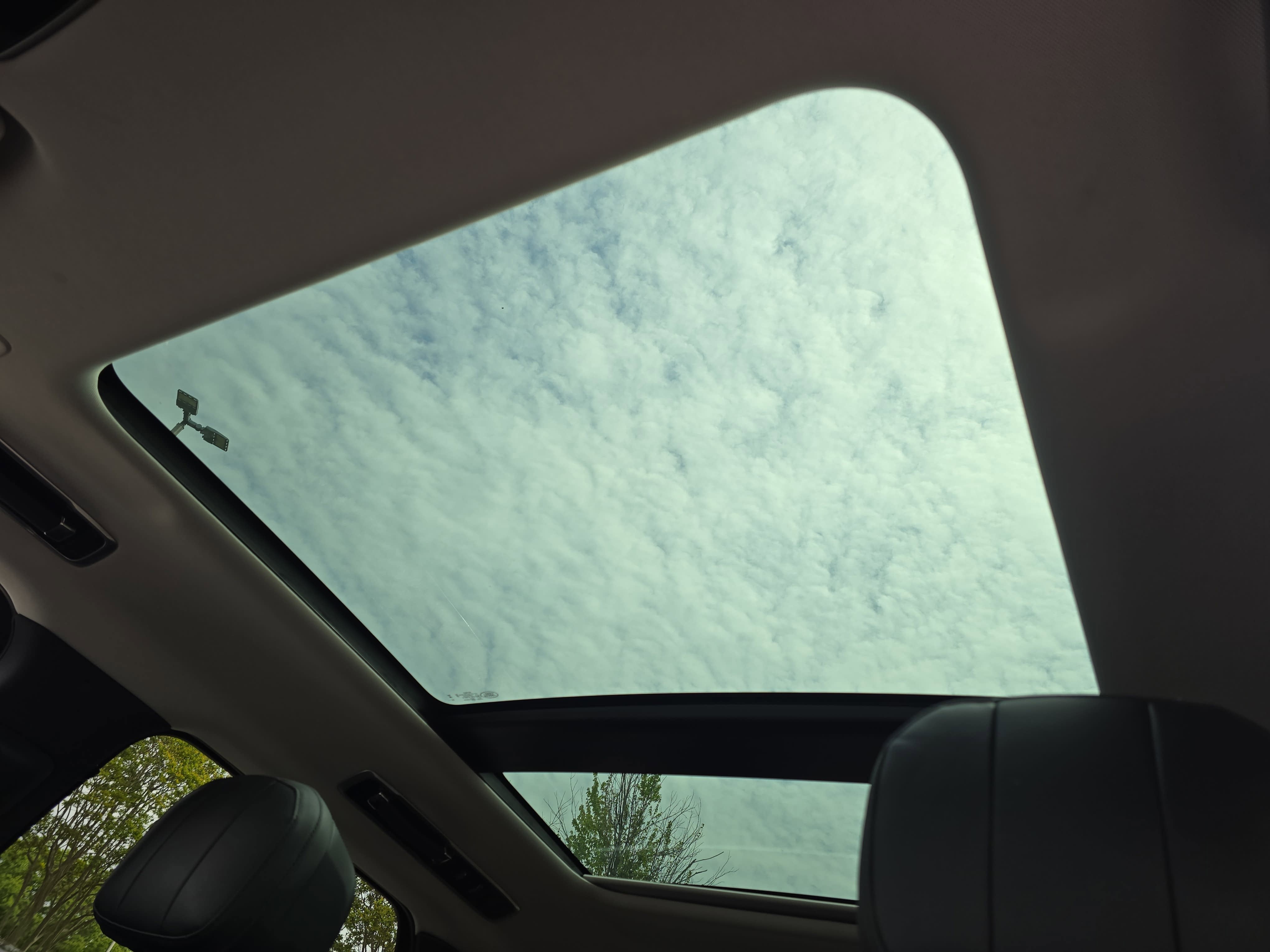 2024 Land Rover Range Rover Sport Dynamic SE