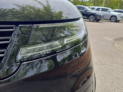 2024 Land Rover Range Rover Sport Dynamic SE