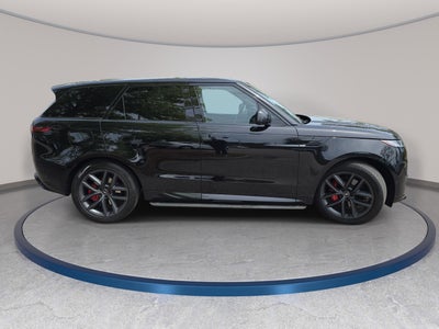2024 Land Rover Range Rover Sport Dynamic SE