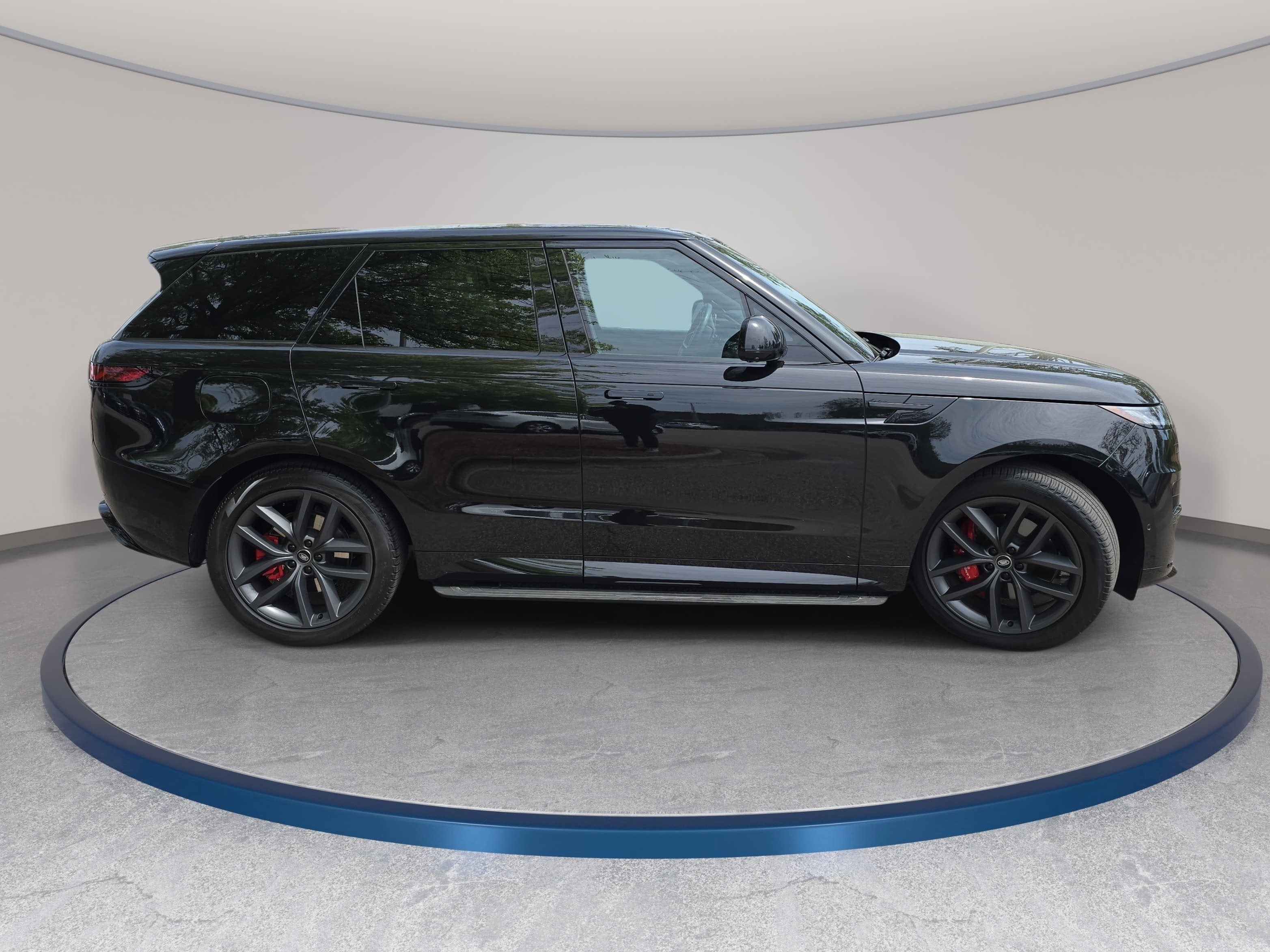 2024 Land Rover Range Rover Sport Dynamic SE