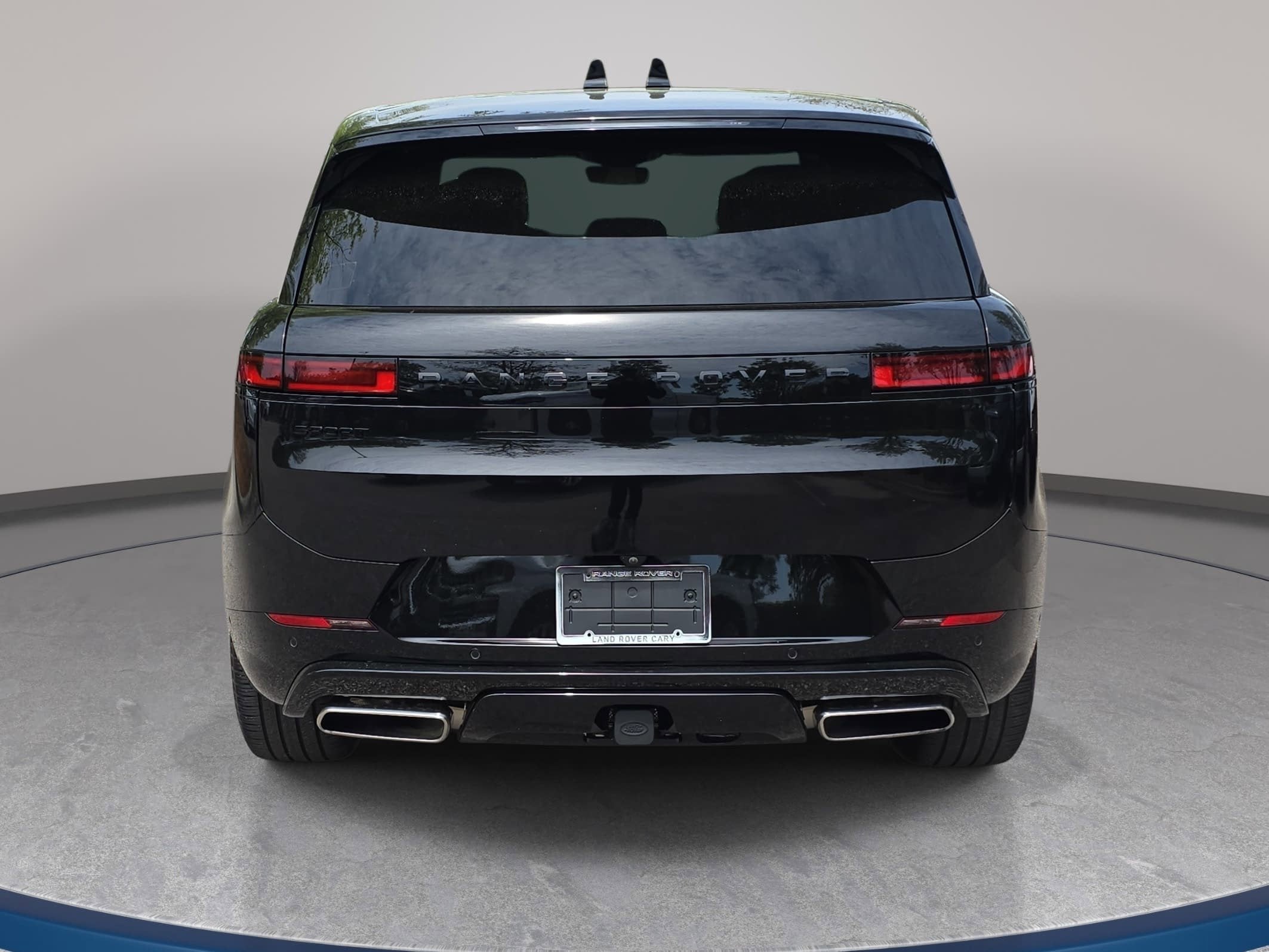 2024 Land Rover Range Rover Sport Dynamic SE