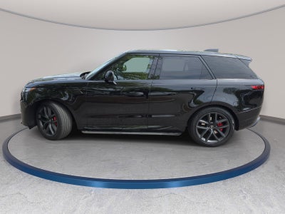 2024 Land Rover Range Rover Sport Dynamic SE