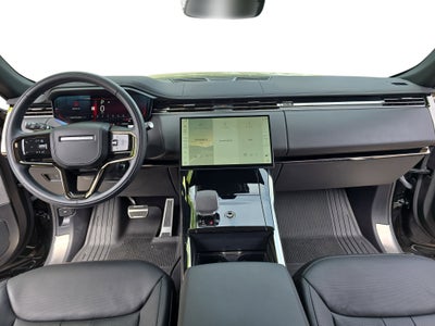 2024 Land Rover Range Rover Sport Dynamic SE