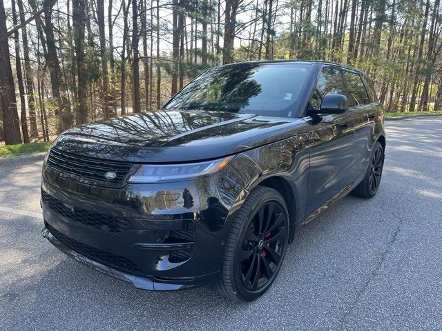 2024 Land Rover Range Rover Sport Dynamic SE