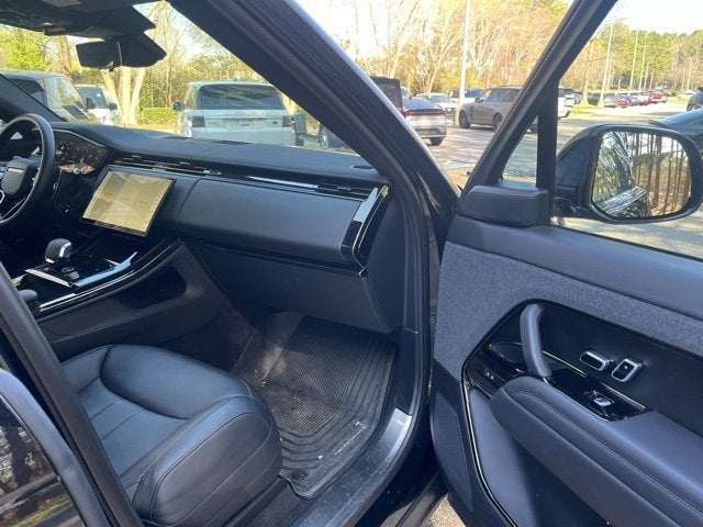 2024 Land Rover Range Rover Sport Dynamic SE