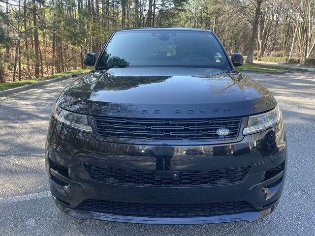 2024 Land Rover Range Rover Sport Dynamic SE