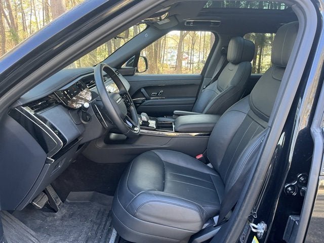 2024 Land Rover Range Rover Sport Dynamic SE