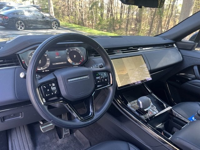 2024 Land Rover Range Rover Sport Dynamic SE