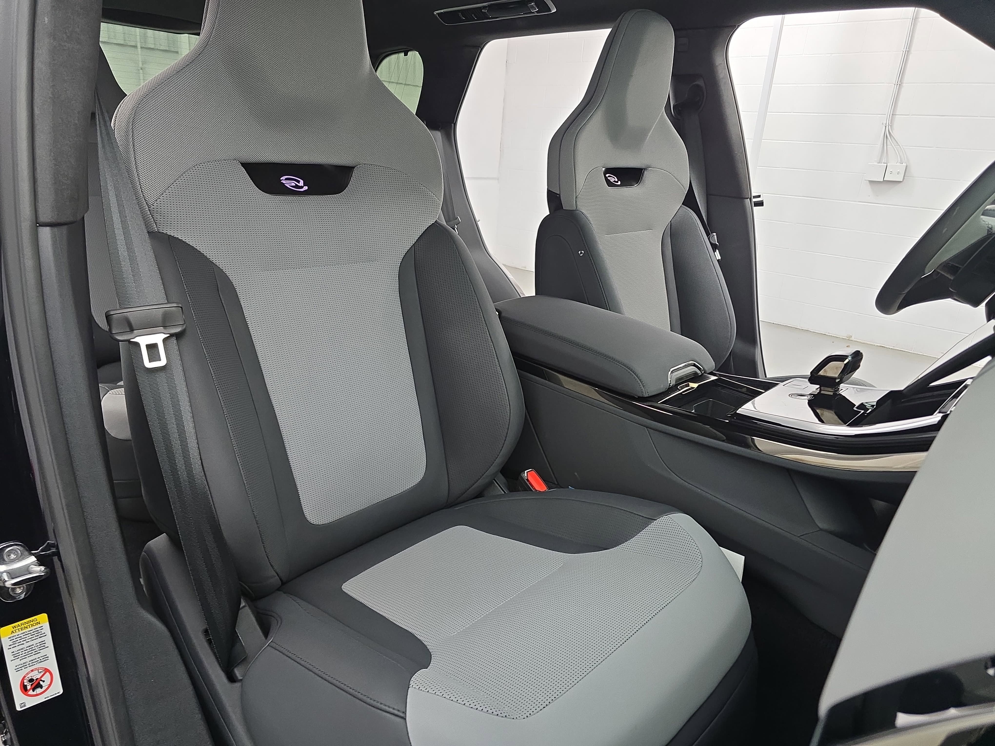 2025 Land Rover Range Rover Sport SV Edition Two