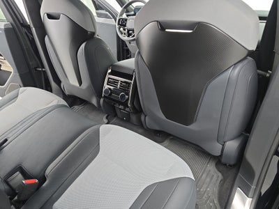 2025 Land Rover Range Rover Sport SV Edition Two