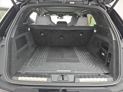 2025 Land Rover Range Rover Sport SV Edition Two