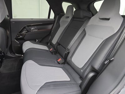 2025 Land Rover Range Rover Sport SV Edition Two