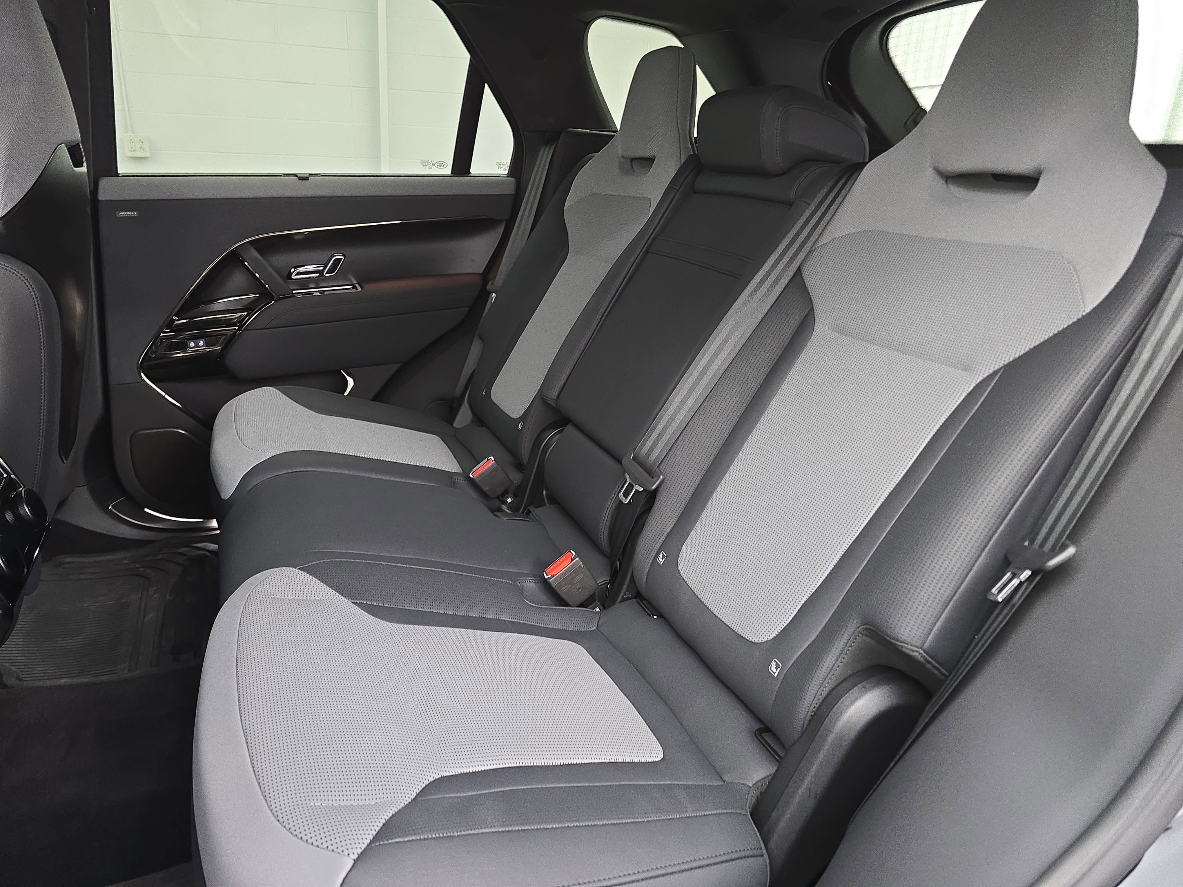 2025 Land Rover Range Rover Sport SV Edition Two