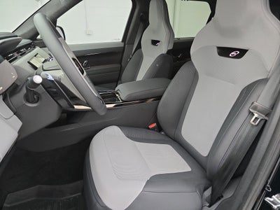 2025 Land Rover Range Rover Sport SV Edition Two
